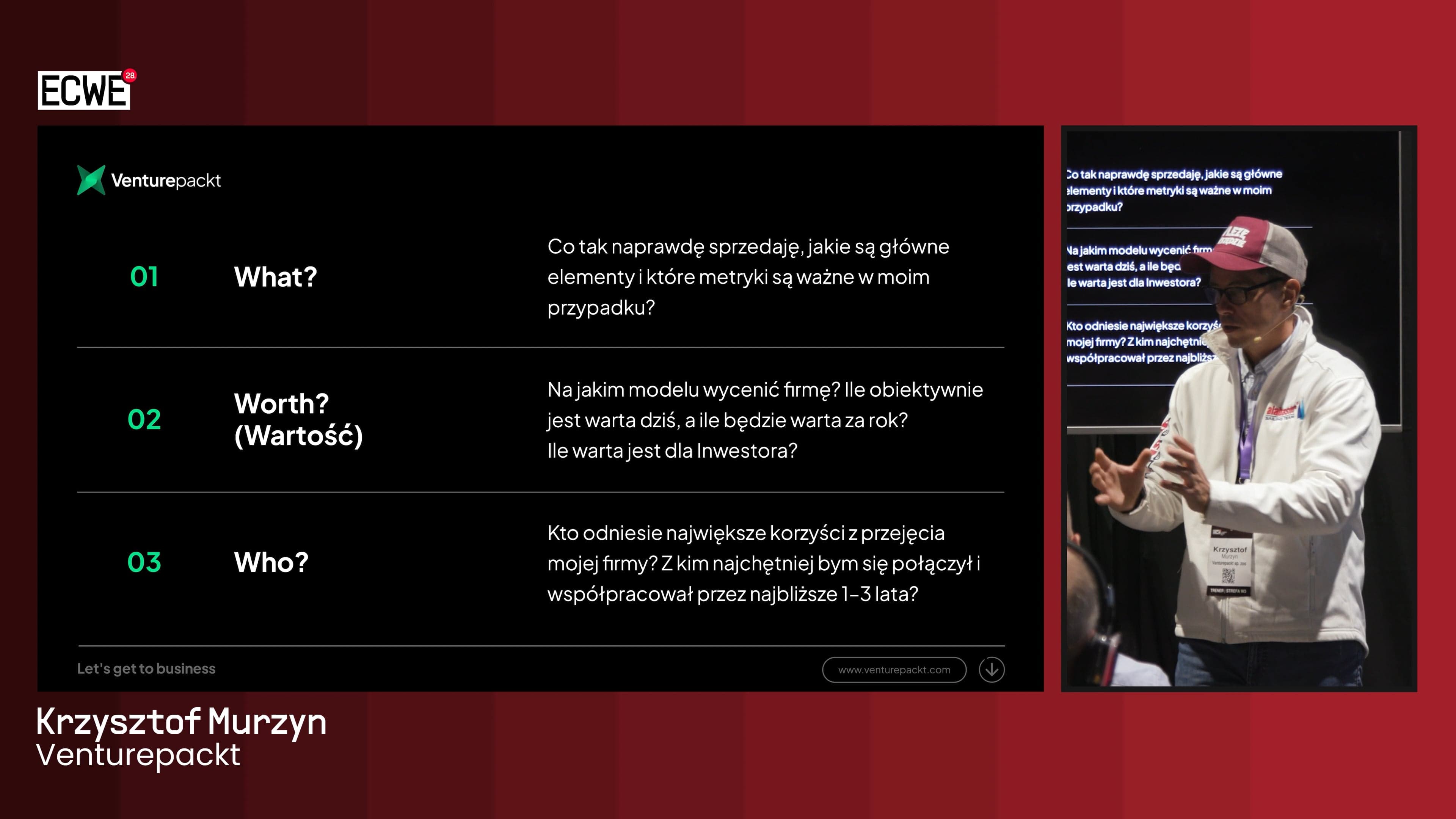 Targi Handlu_W3 VenturePackt