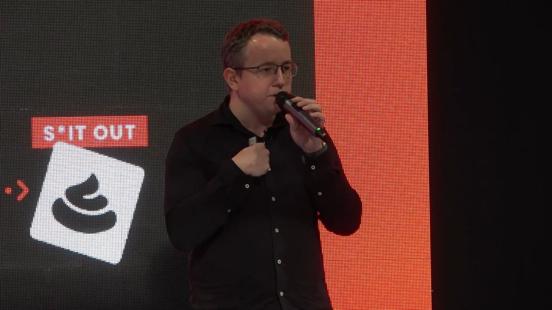 25. Targi eHandlu - prelekcja - Senuto