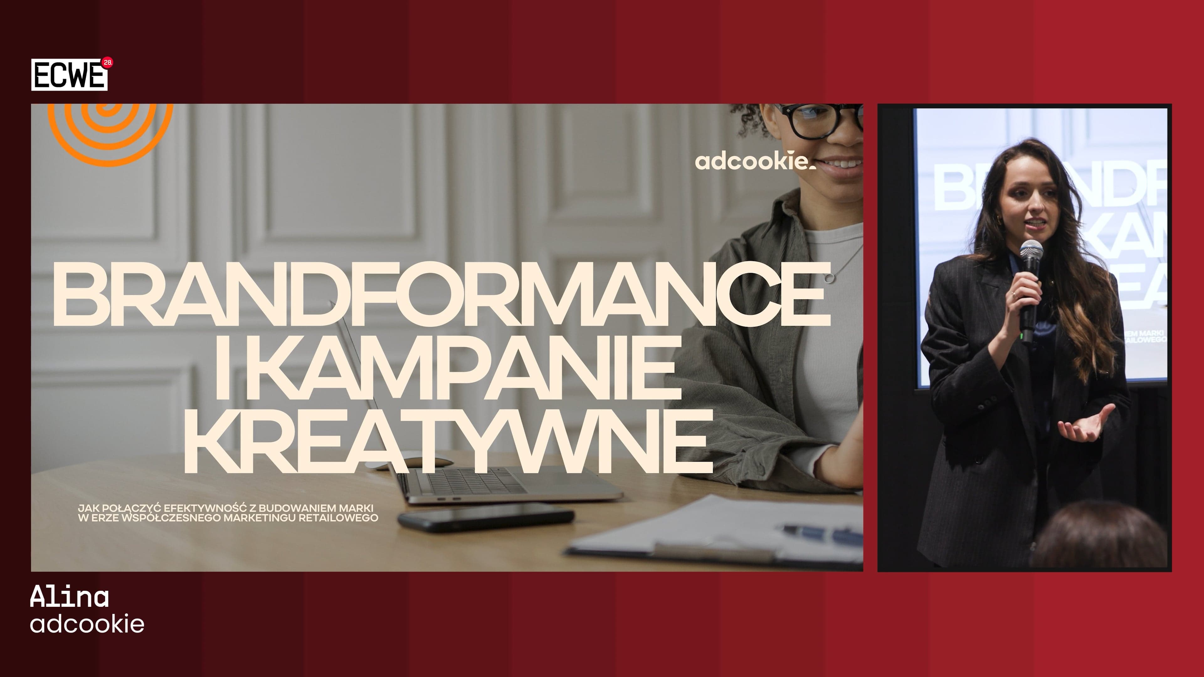 Brandformance i kampanie kreatywne – jak połączyć efektywność, czyli performance, z budowaniem marki