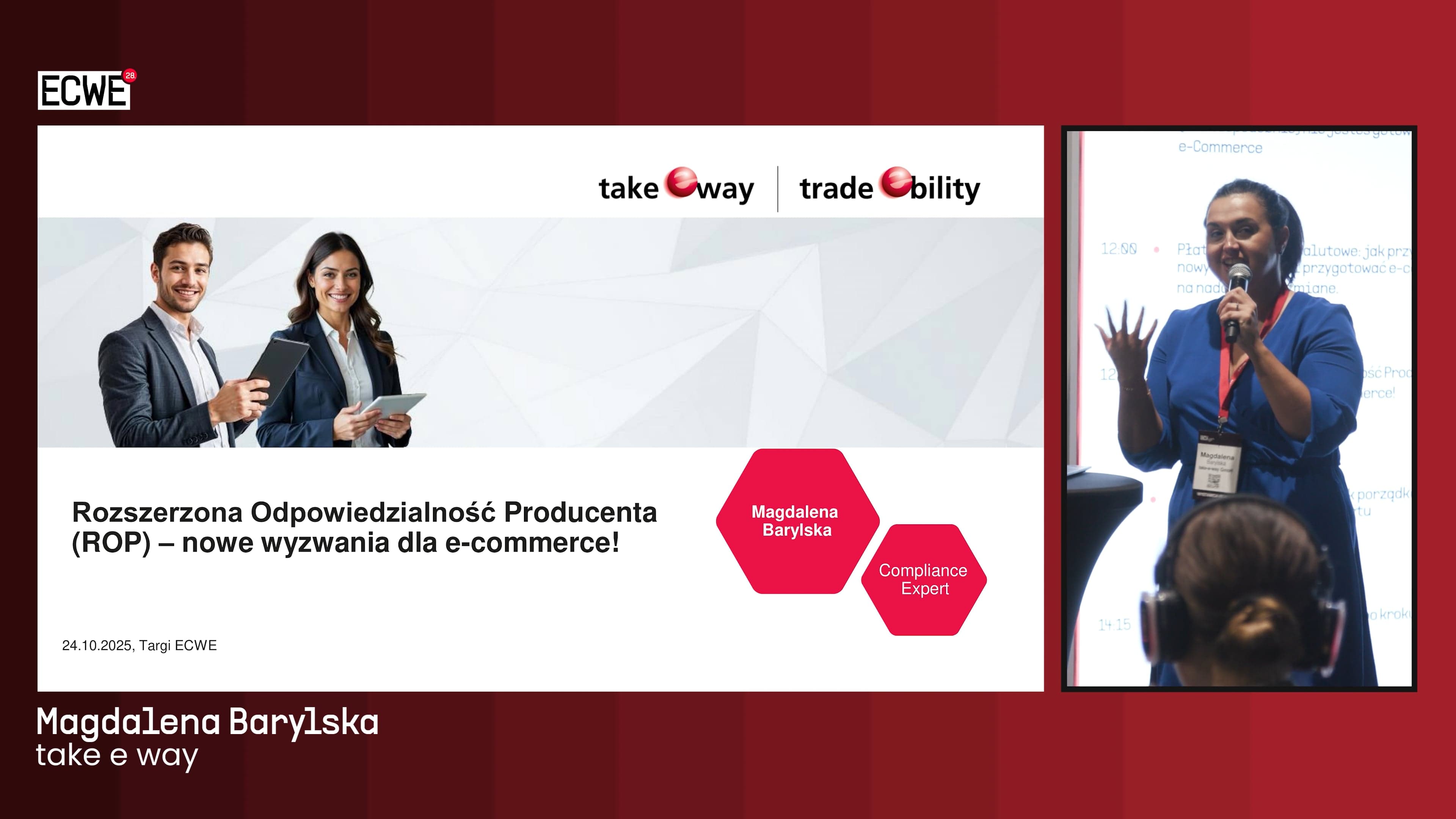 Rozszerzona Odpowiedzialność Producenta (ROP) – nowe wyzwania dla e-commerce!